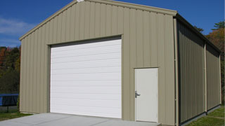 Garage Door Openers at Trails Richardson, Texas